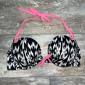 Victoria’s Secret Bikini Top
